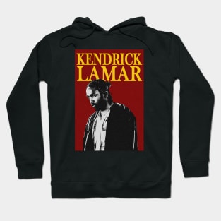 Kendrick Lamar Hoodie